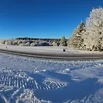 Pavla Vysočina Hotel 3*