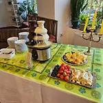 Pavla Vysočina Hotel Nove Mesto na Morave