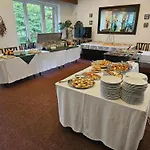 Pavla Vysočina Hotel 3*