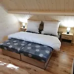 Pavla Vysočina Hotel
