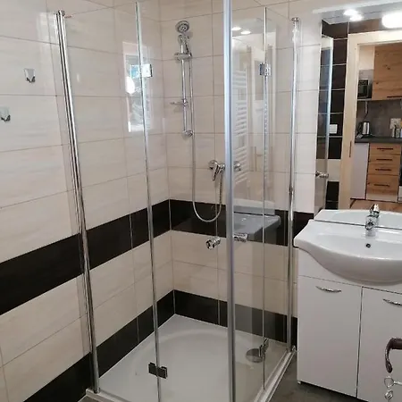 Pavla Vysočina 3*