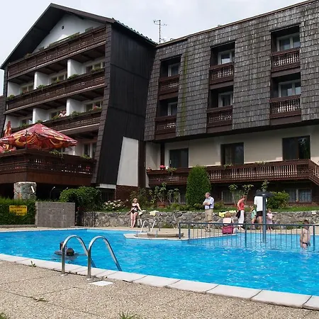 Pavla Vysočina 3* Nove Mesto na Morave