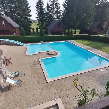 Pavla Vysocina 3*