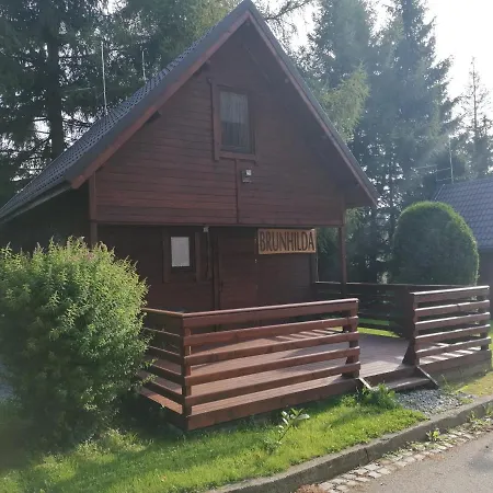 Pavla Vysocina 3* Nove Mesto na Morave