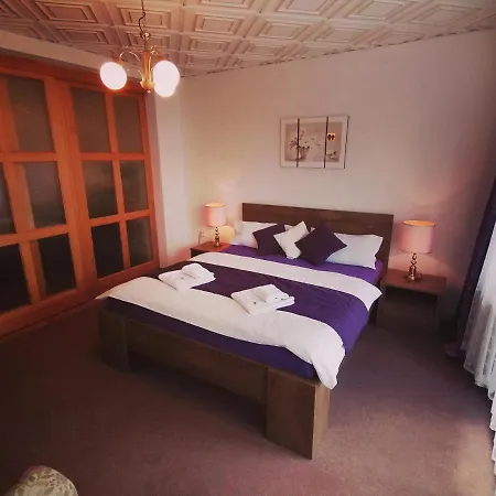 Pavla Vysočina 3*