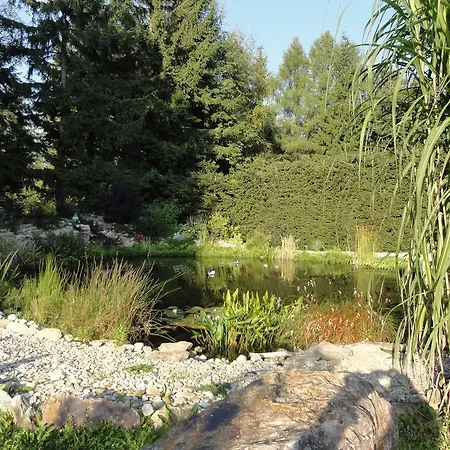 Pavla Vysočina Hotel Nove Mesto na Morave