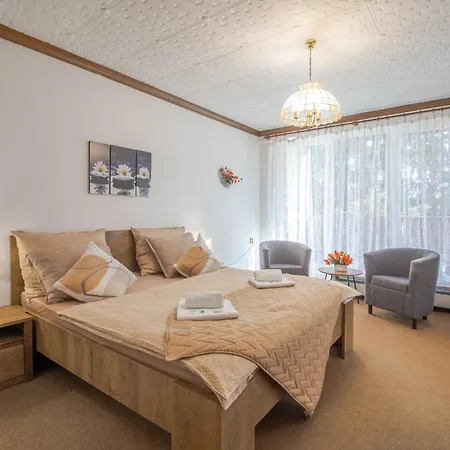 Hotel Pavla Vysočina Nove Mesto na Morave