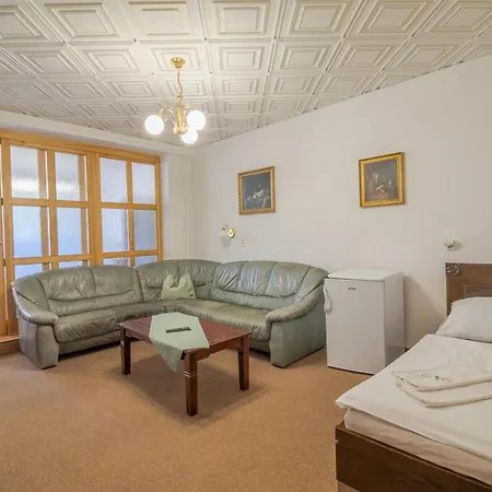 Pavla Vysocina 3*