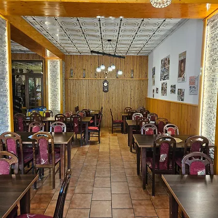 Hotel Pavla Vysocina 3*