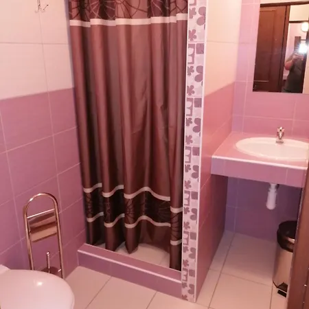Pavla Vysocina Hotel