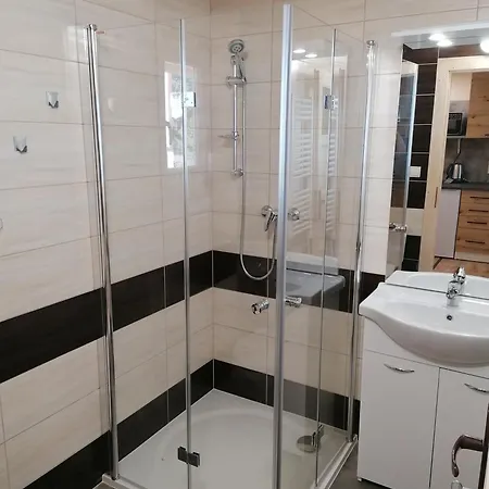 Hotel Pavla Vysocina 3*