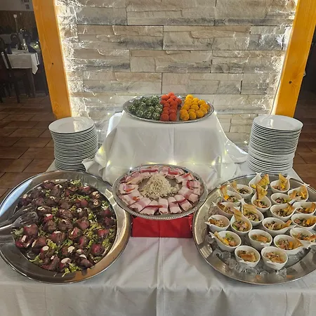 Pavla Vysocina 3*