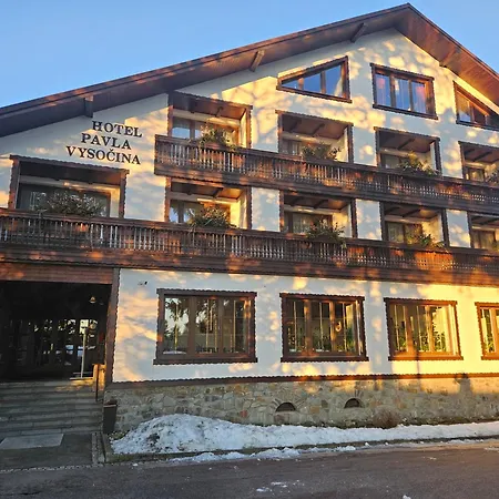 Pavla Vysocina