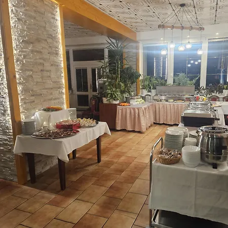 Hotel Pavla Vysocina