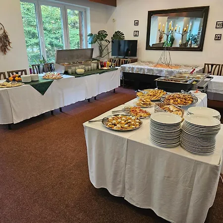 Pavla Vysocina Hotel 3*