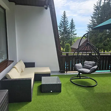 Pavla Vysocina Hotel 3*