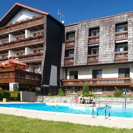 Pavla Vysočina 3* Nove Mesto na Morave