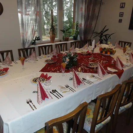 Pavla Vysocina Nove Mesto na Morave