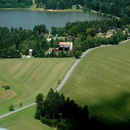 Pavla Vysocina 3*