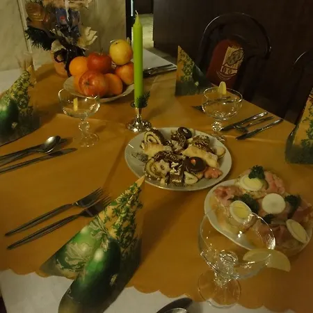 Hotel Pavla Vysočina Nove Mesto na Morave