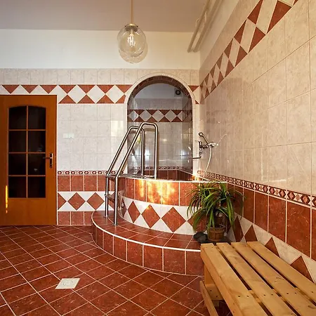 Pavla Vysočina Hotel