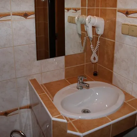 Pavla Vysočina Nove Mesto na Morave