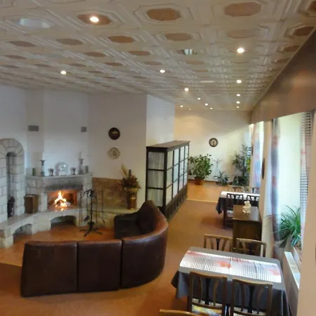 Hotel Pavla Vysočina