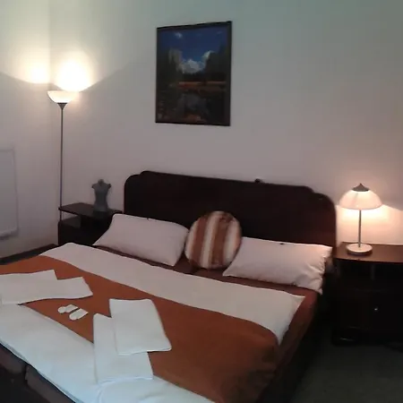 Pavla Vysocina 3*