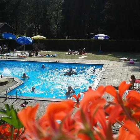 Pavla Vysocina Hotel