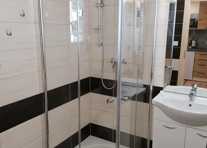 Hotell Pavla Vysocina 3*