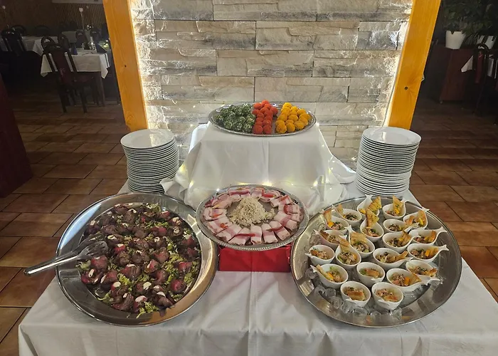 Pavla Vysocina 3*