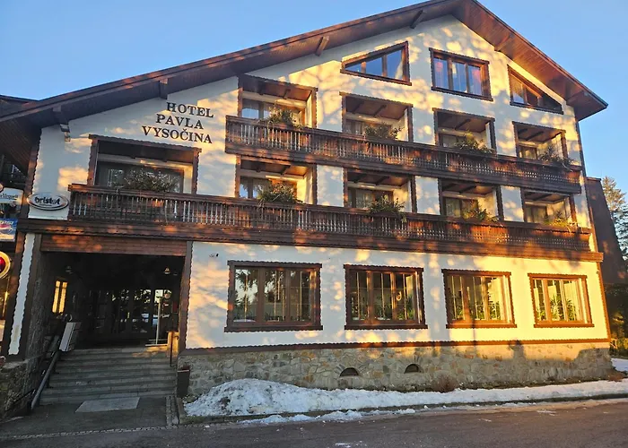 Pavla Vysocina