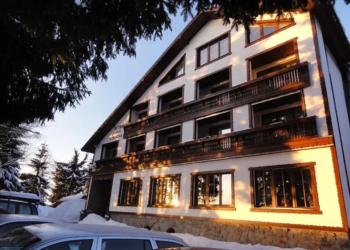 Pavla Vysocina