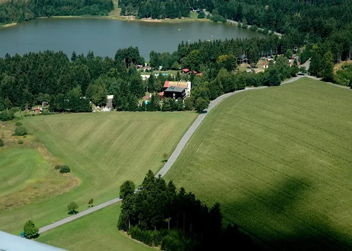 Pavla Vysocina 3*