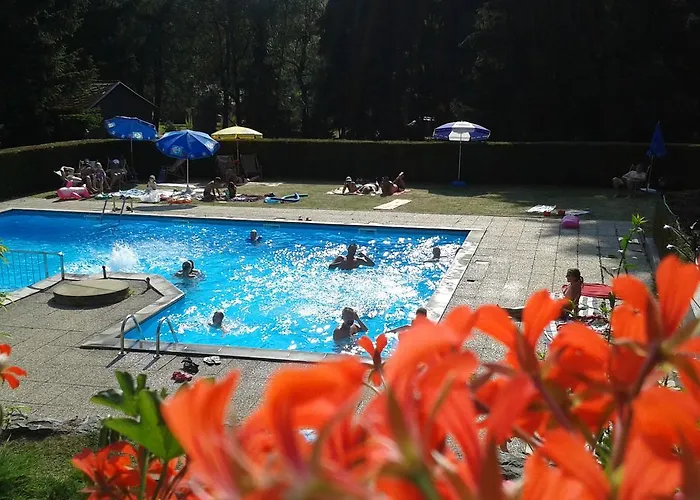 Pavla Vysocina Hotel